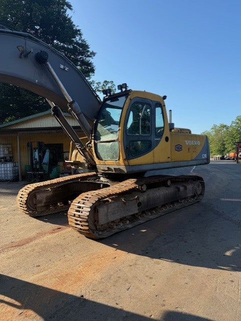Volvo EC290 Grävmaskin