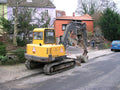 Volvo EC-serien: modeller, generationer och reservdelar