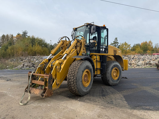 CAT IT38H Agroconparts