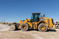 Caterpillar - maskiner som satt standard globalt