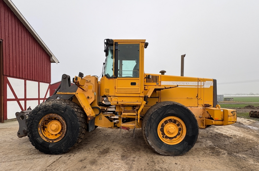 Volvo L90C 1998