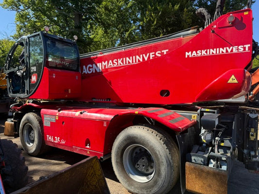 Magni RTH 6 35