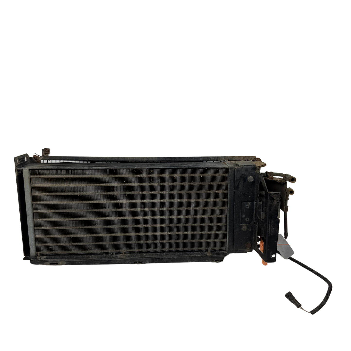 Ac enhet | Huddig 1160D