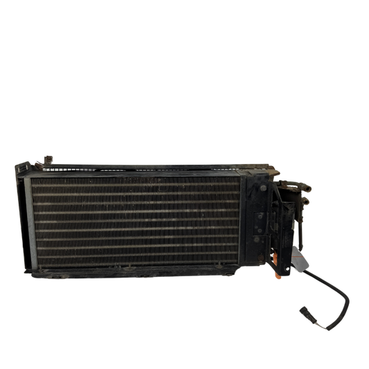 Ac enhet | Huddig 1160D