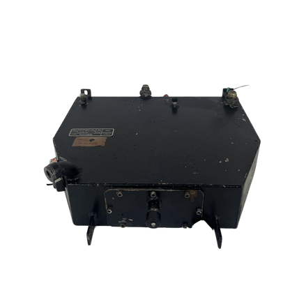 Hydraul tank fram | Huddig 1160D