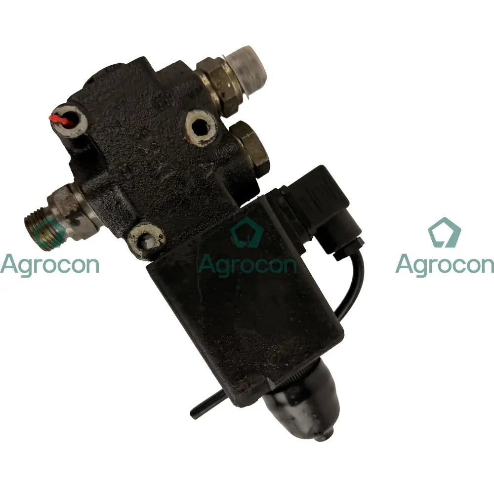 6/2 Ventil | Volvo EW160B - Hydraulventil