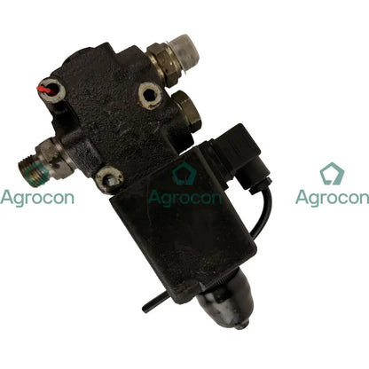 6/2 Ventil | Volvo EW160B - Hydraulventil