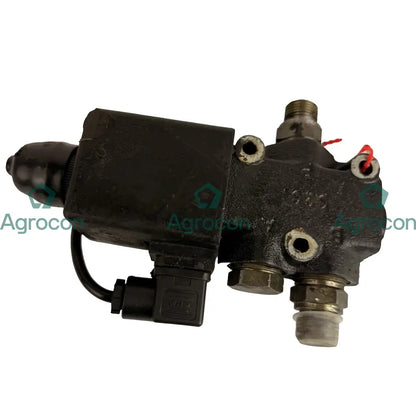 6/2 Ventil | Volvo EW160B - Hydraulventil