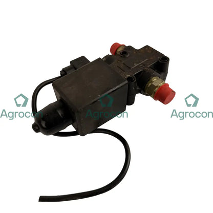 6/2 Ventil | Volvo EW160B - Hydraulventil