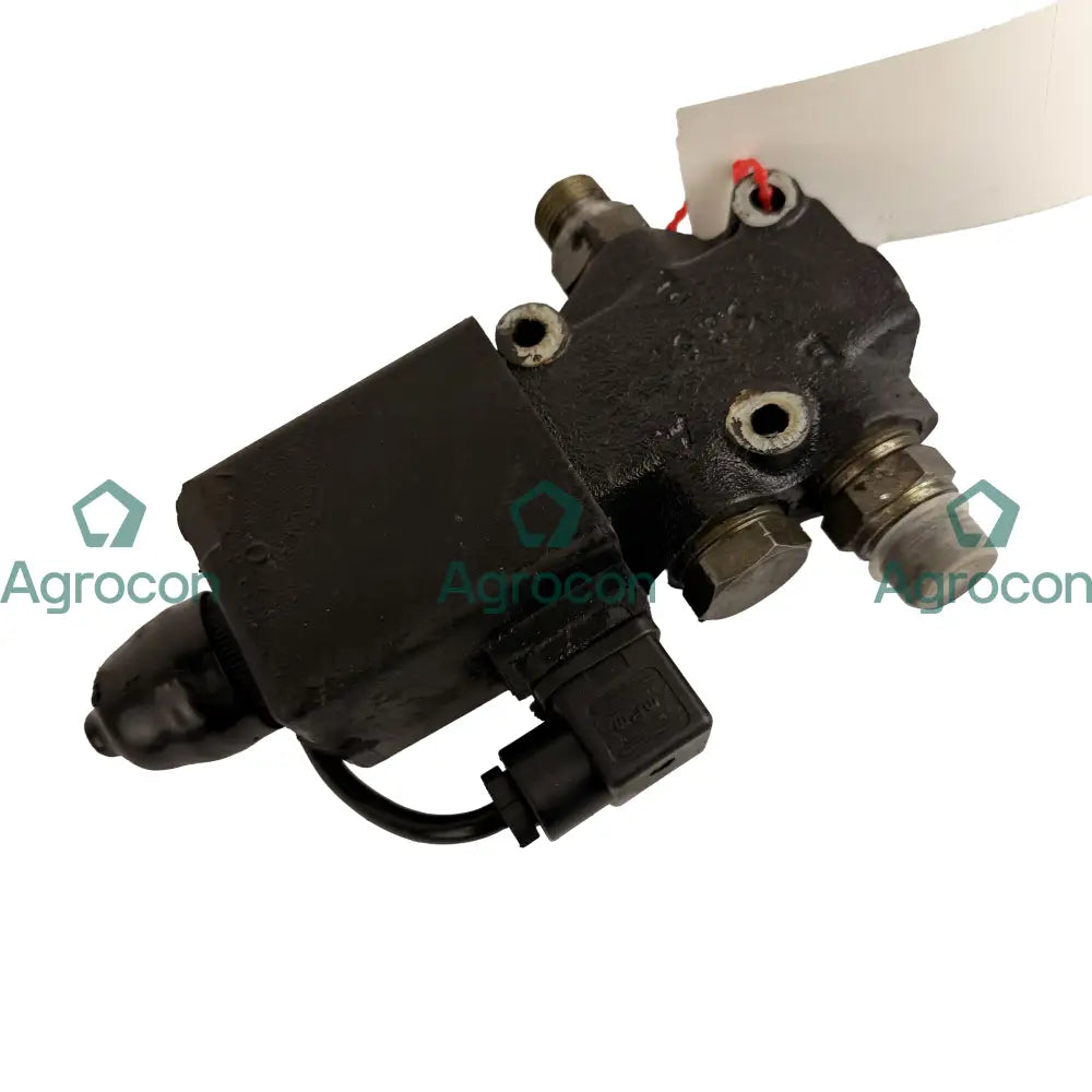 6/2 Ventil | Volvo EW160B - Hydraulventil
