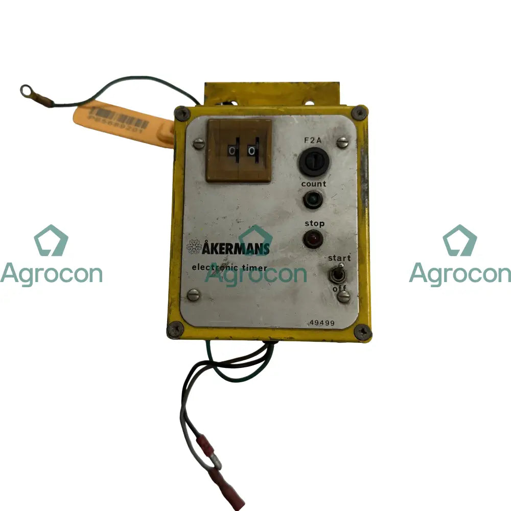 99 Timmars tidur till motorvärmare | 14049500 Elsystem