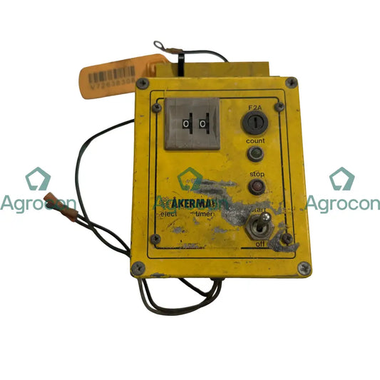 99 Timmars tidur till motorvärmare | 14049500 Elsystem