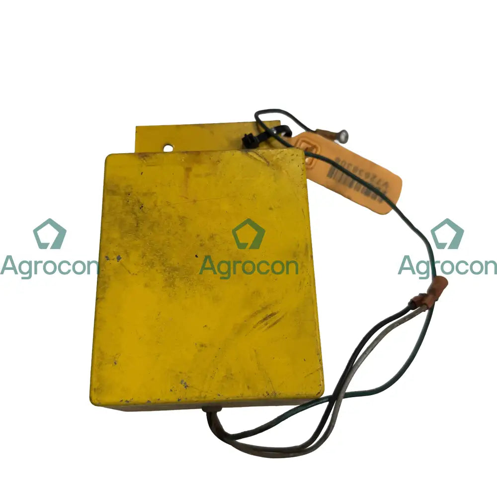 99 Timmars tidur till motorvärmare | 14049500 Elsystem