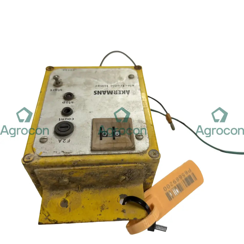 99 Timmars tidur till motorvärmare | 14049500 Elsystem