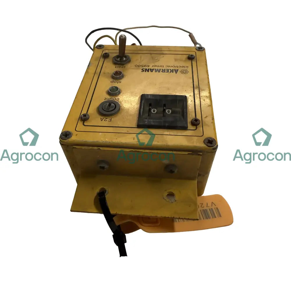 99 Timmars tidur till motorvärmare | 14049500 Elsystem