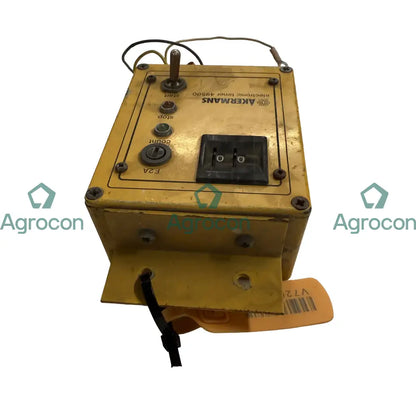 99 Timmars tidur till motorvärmare | 14049500 Elsystem