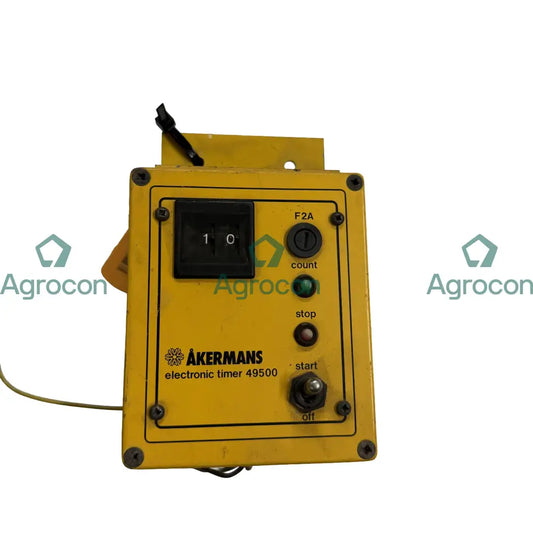 99 Timmars tidur till motorvärmare | 14049500 Elsystem