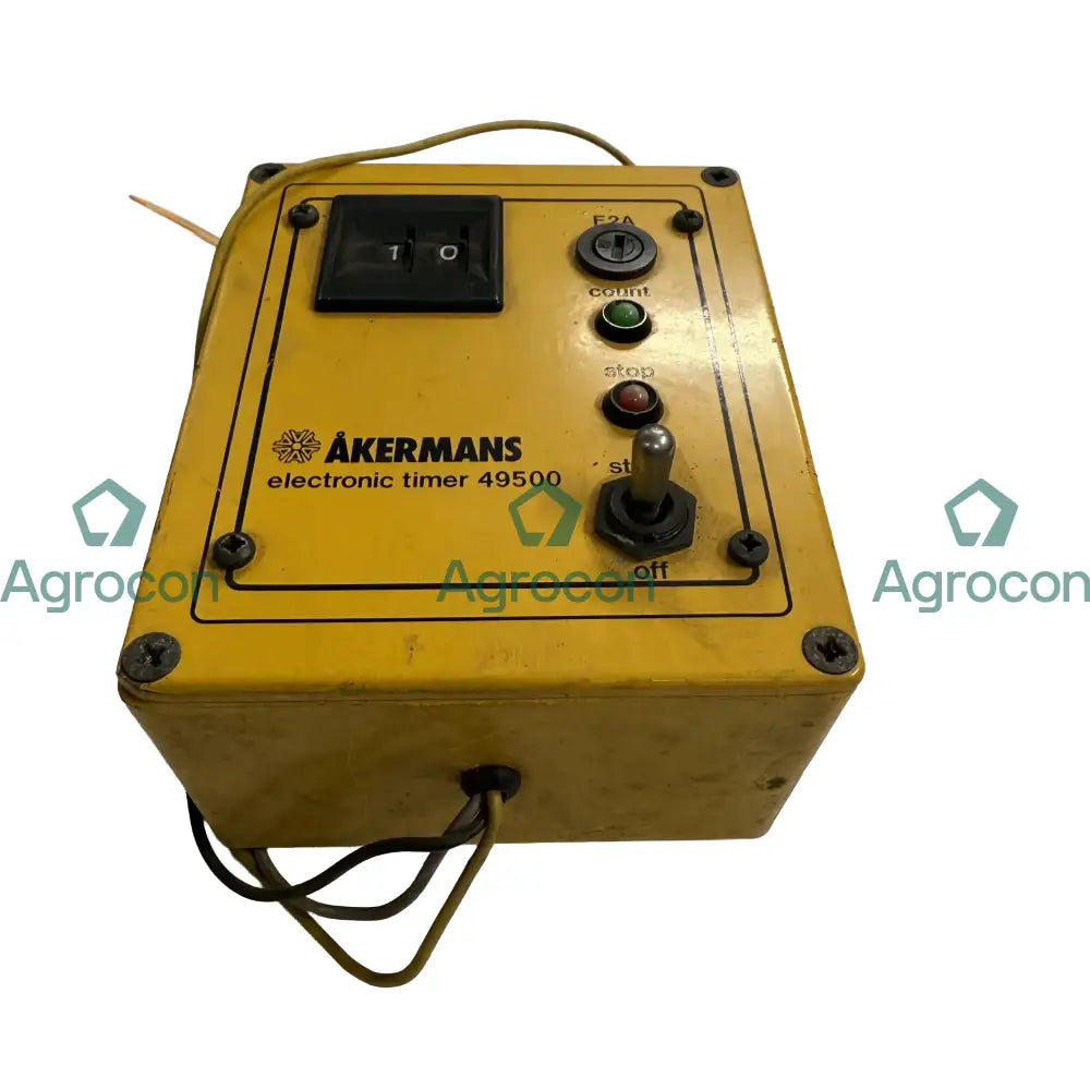 99 Timmars tidur till motorvärmare | 14049500 Elsystem