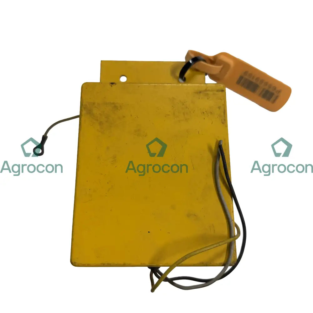 99 Timmars tidur till motorvärmare | 14049500 Elsystem