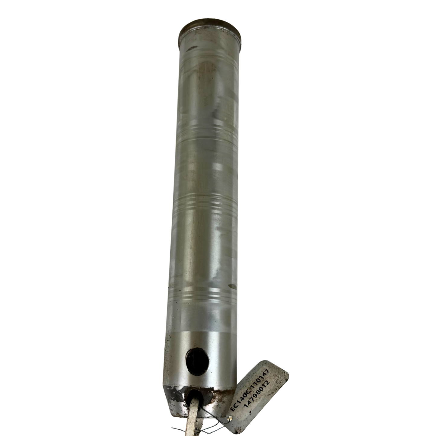 Axeltapp skopcylinder-skoplänk | 14798012 | EC140C