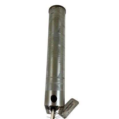 Axeltapp skopcylinder-skoplänk | 14798012 | EC140C