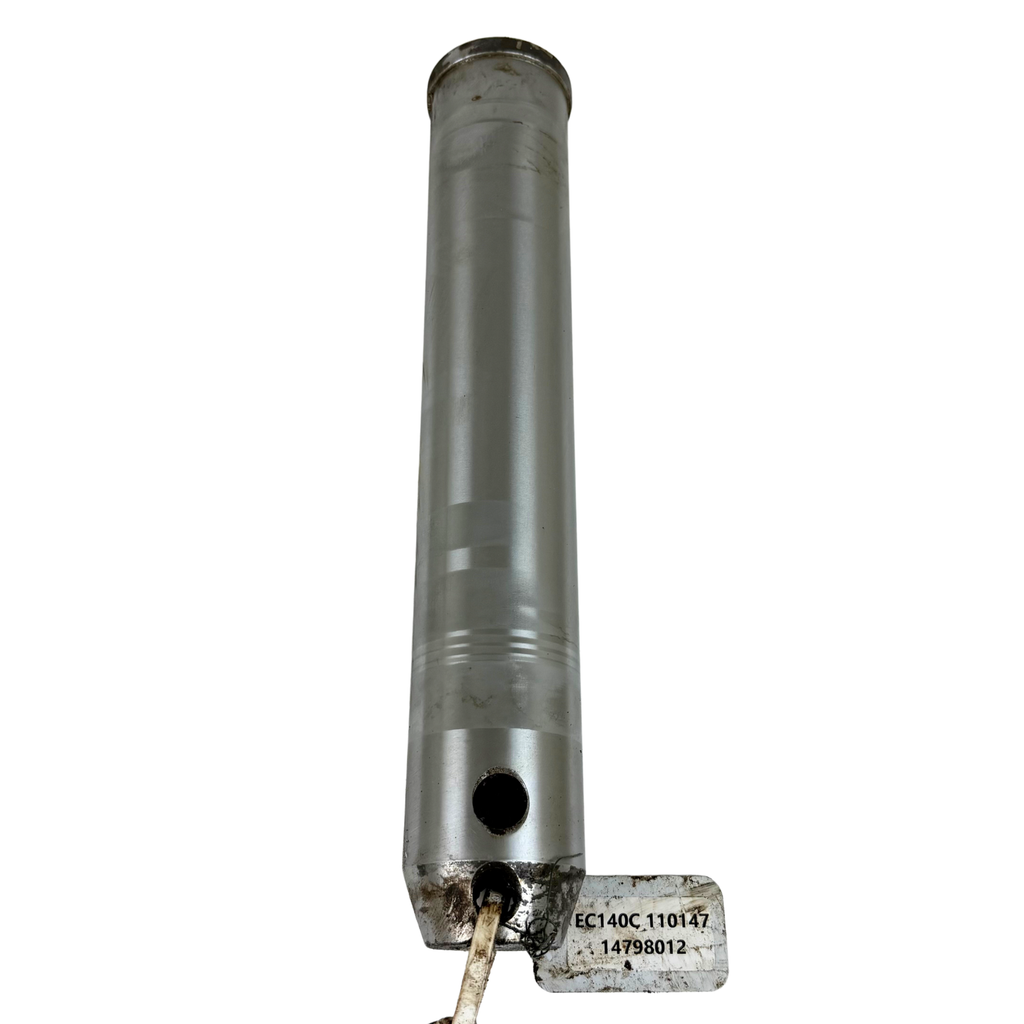 Axeltapp skopcylinder-skoplänk | 14798012 | EC140C