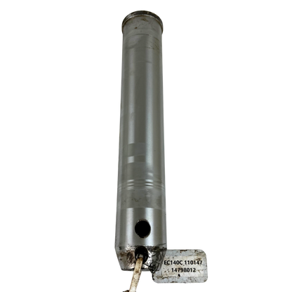Axeltapp skopcylinder-skoplänk | 14798012 | EC140C
