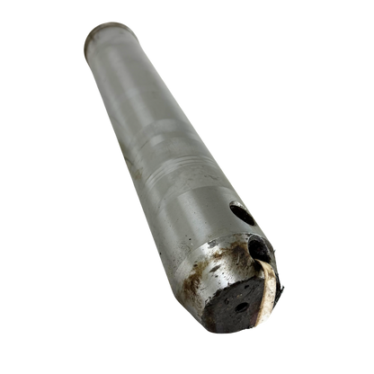 Axeltapp skopcylinder-skoplänk | 14798012 | EC140C