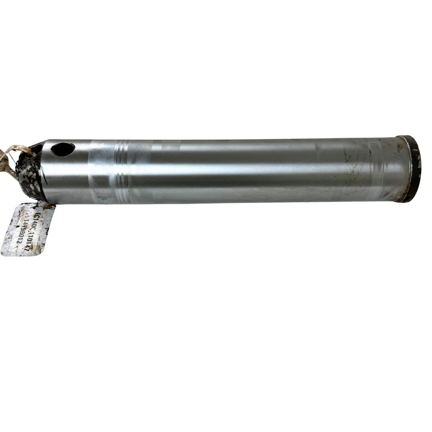 Axeltapp skopcylinder-skoplänk | 14798012 | EC140C
