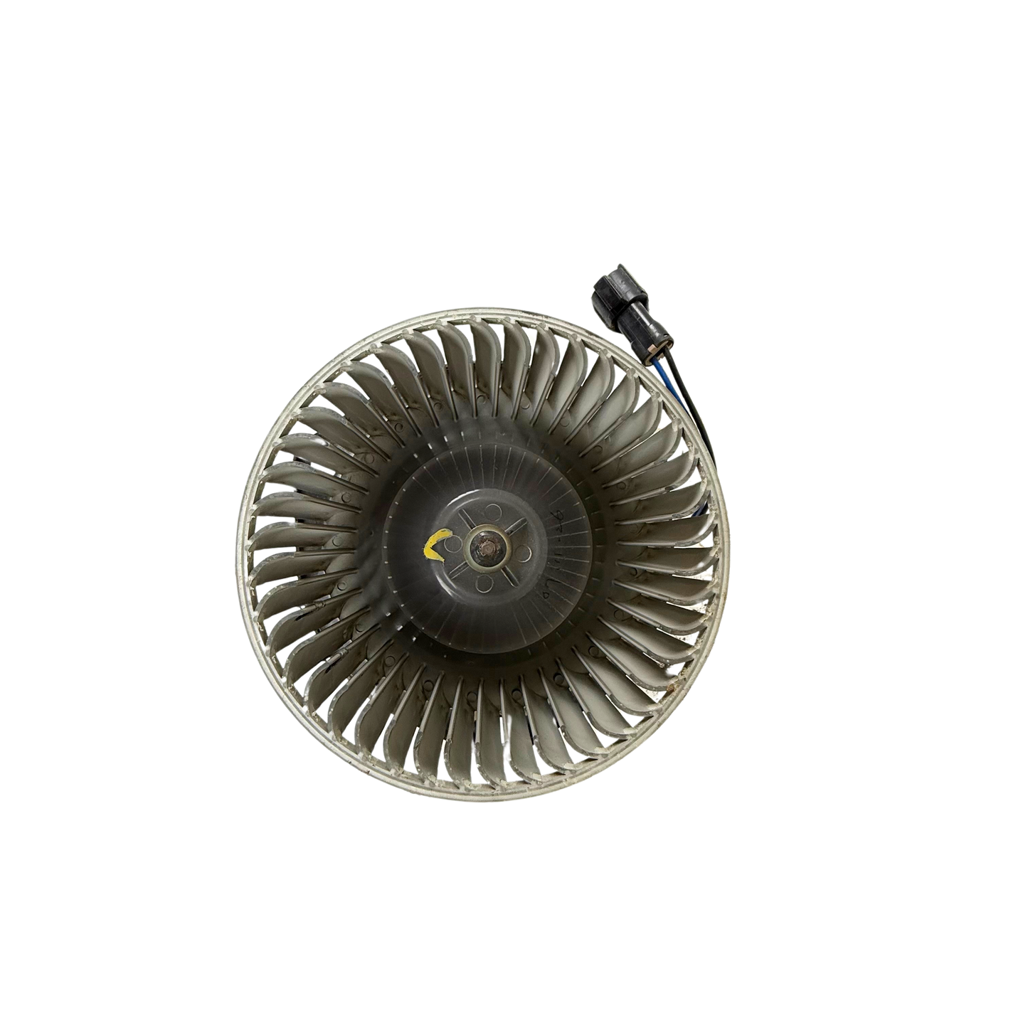 Fläktmotor | 14529374,  2025-01940 | Volvo EC360LC