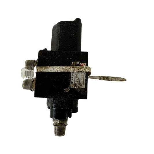 Ventil | 1148-00110, 14531095 | Volvo EC360LC