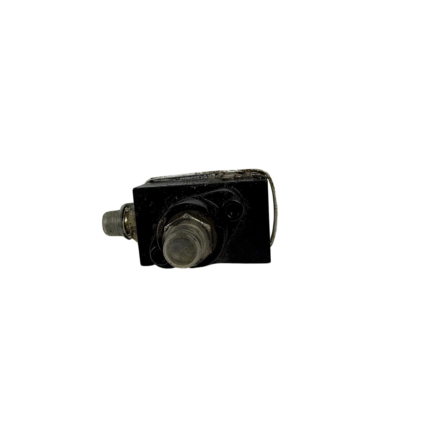Ventil | 1148-00110, 14531095 | Volvo EC360LC
