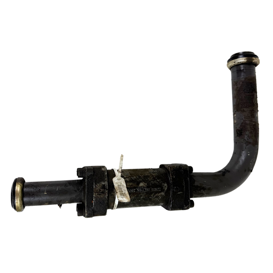 Rör med backventil | 1042-10190, 14522839 | Volvo EC360LC