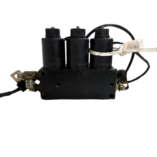 Magnetventil | 1148-0041, 14526664 | Volvo EC360LC