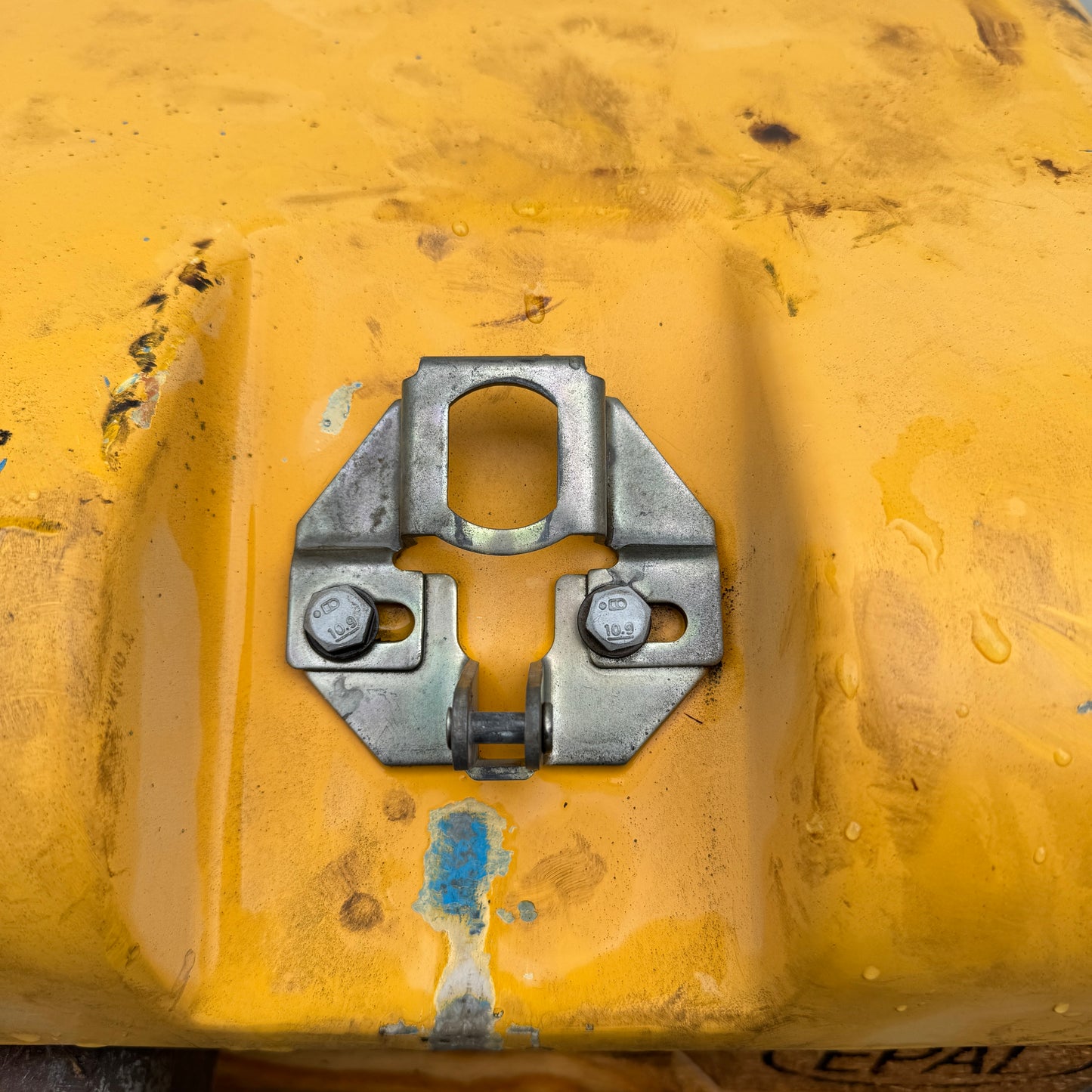 Motorlucka | 14576170 | Volvo EC140C