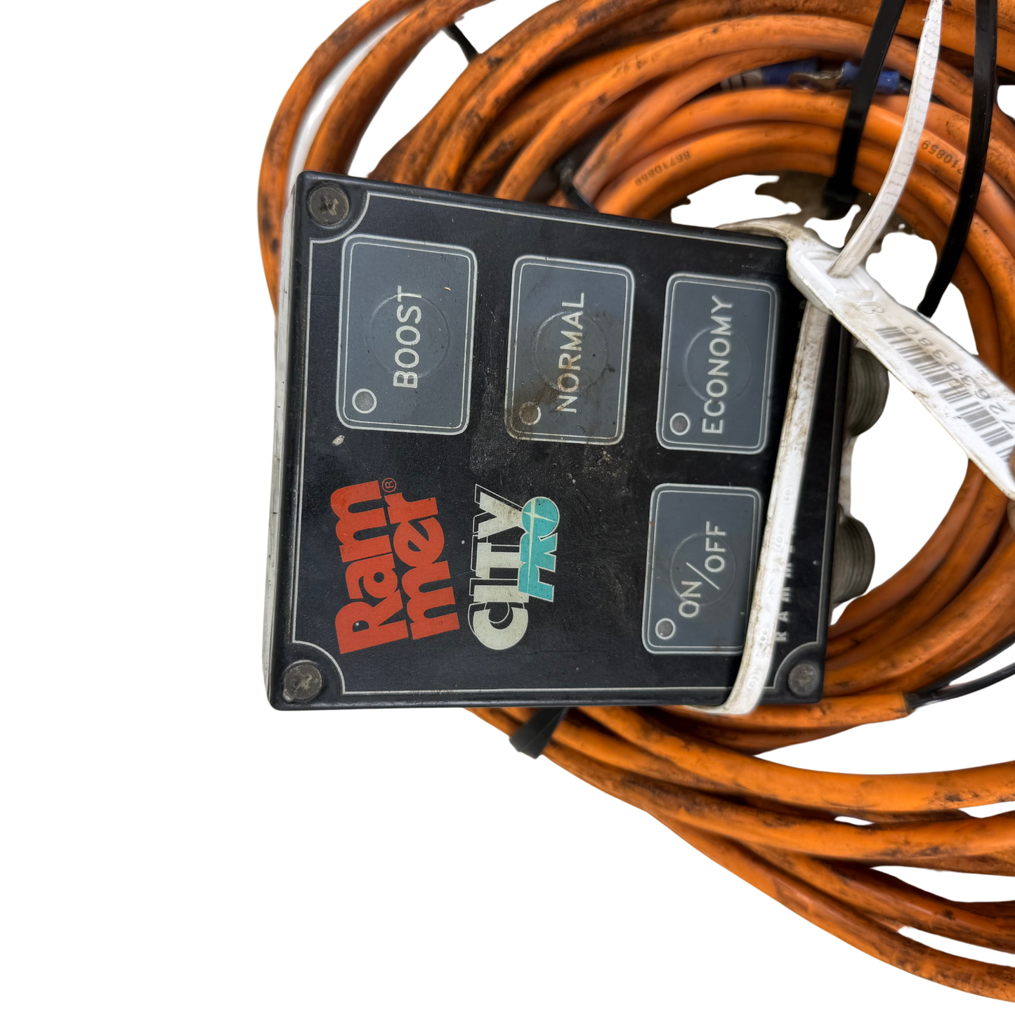 Pro controller, rammer | 102930 | Volvo EC360LC