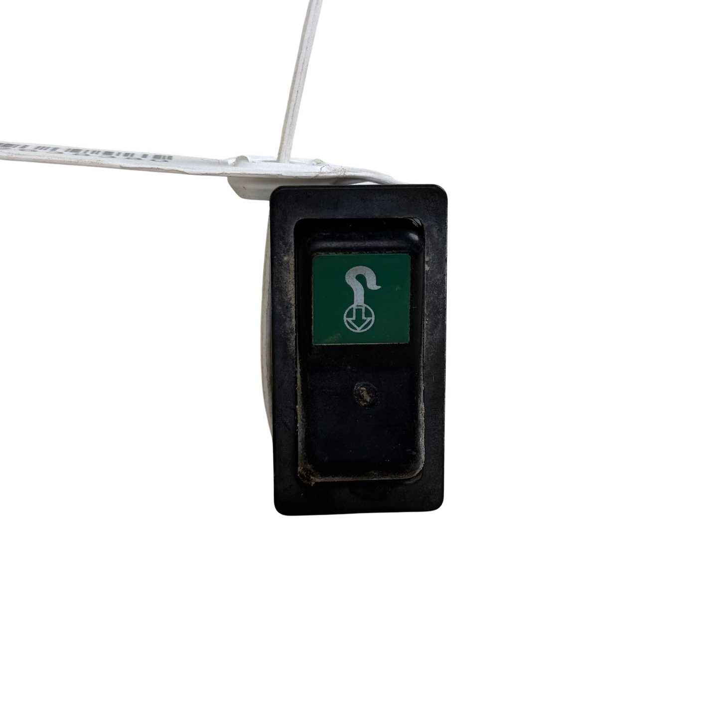 Overload warning switch | Volvo EC360LC