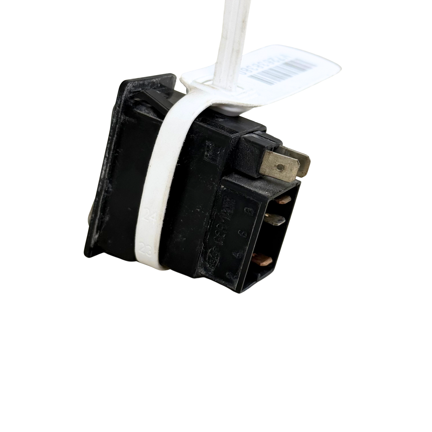 Overload warning switch | Volvo EC360LC