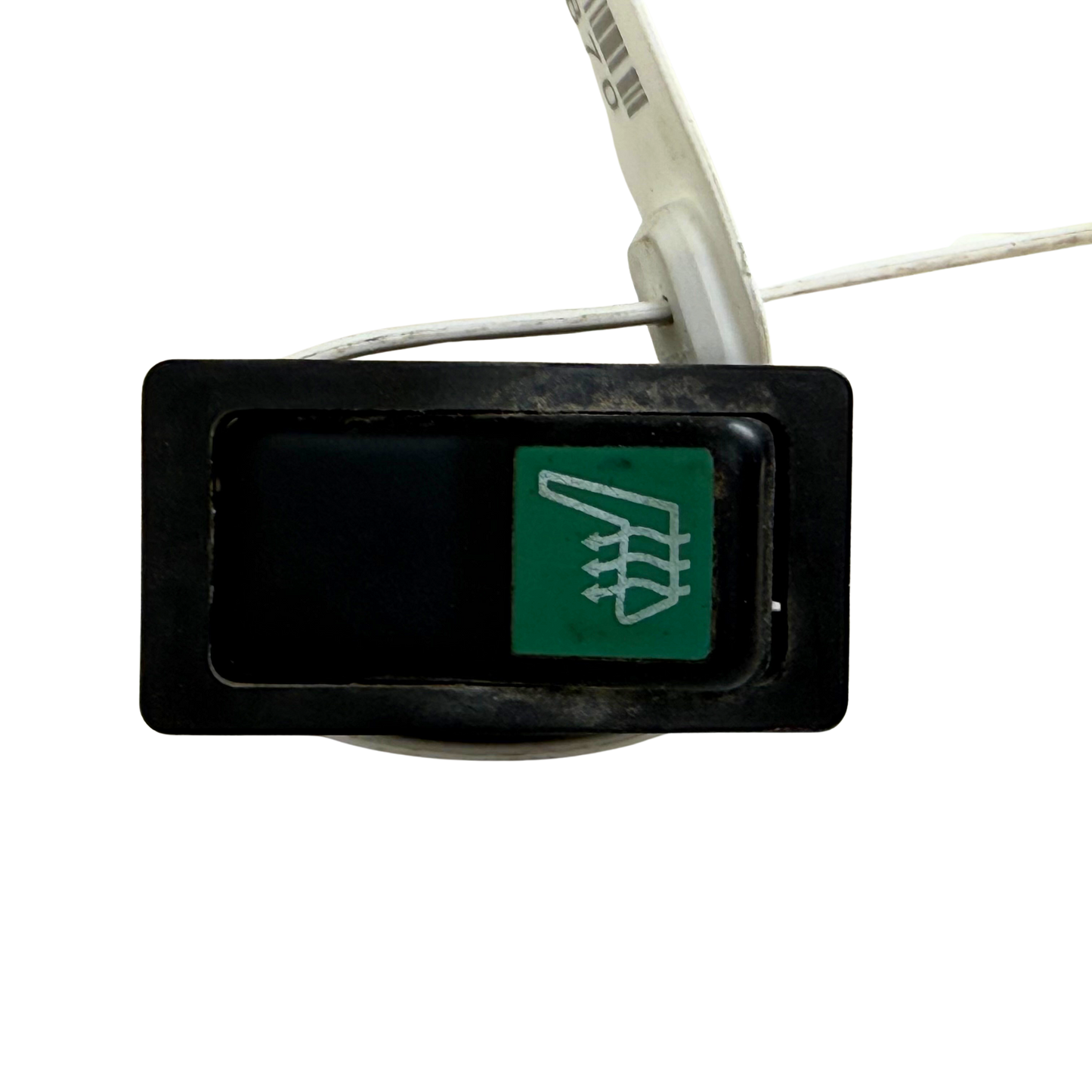 SEAT HEATED SWITCH | Volvo EC360LC