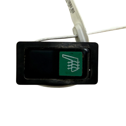 SEAT HEATED SWITCH | Volvo EC360LC