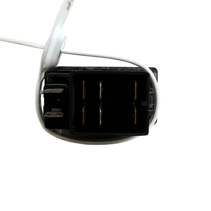 SEAT HEATED SWITCH | Volvo EC360LC