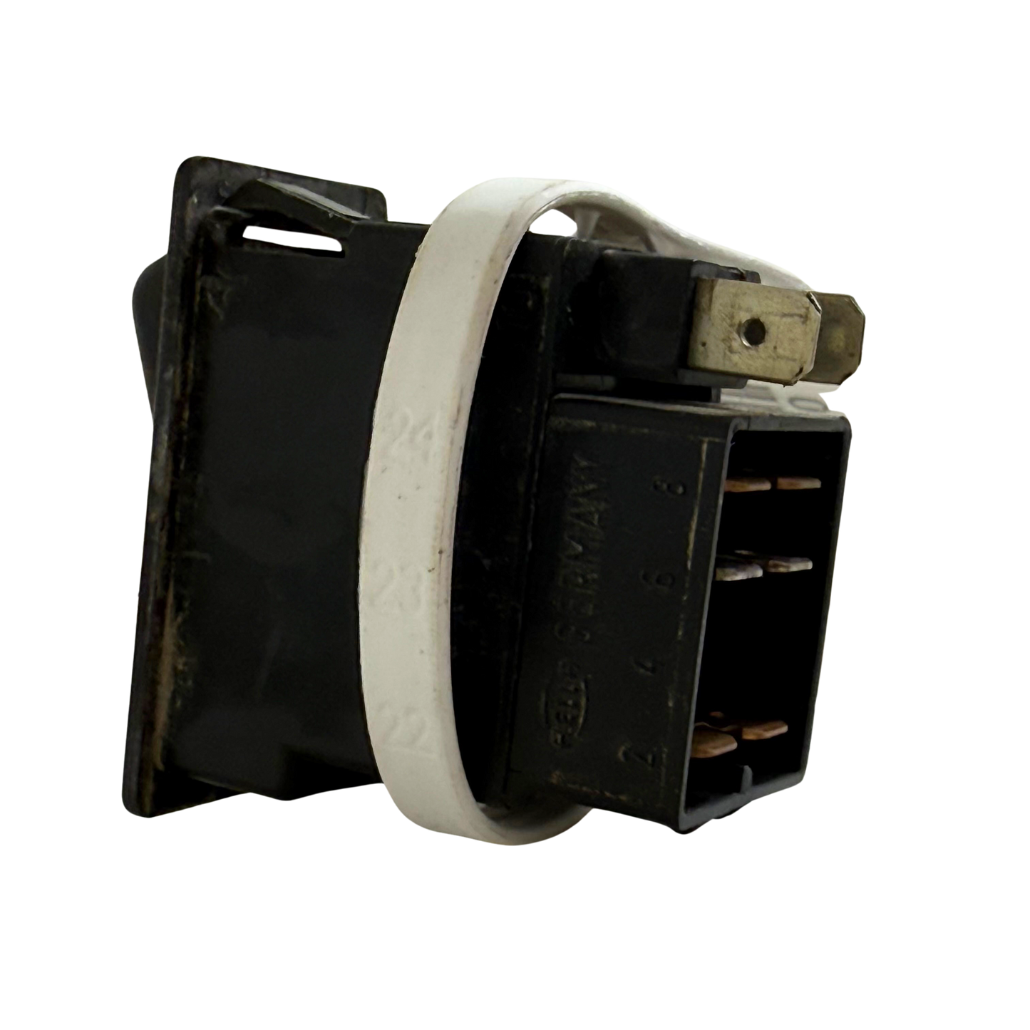 SEAT HEATED SWITCH | Volvo EC360LC