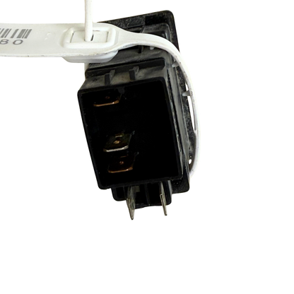 INTERIOR LIGHT SWITCH | Volvo EC360LC