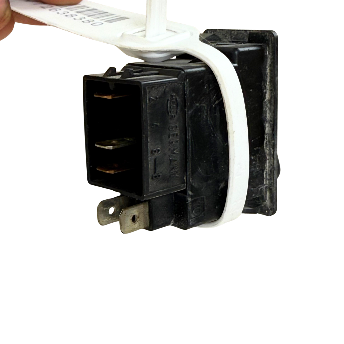 INTERIOR LIGHT SWITCH | Volvo EC360LC