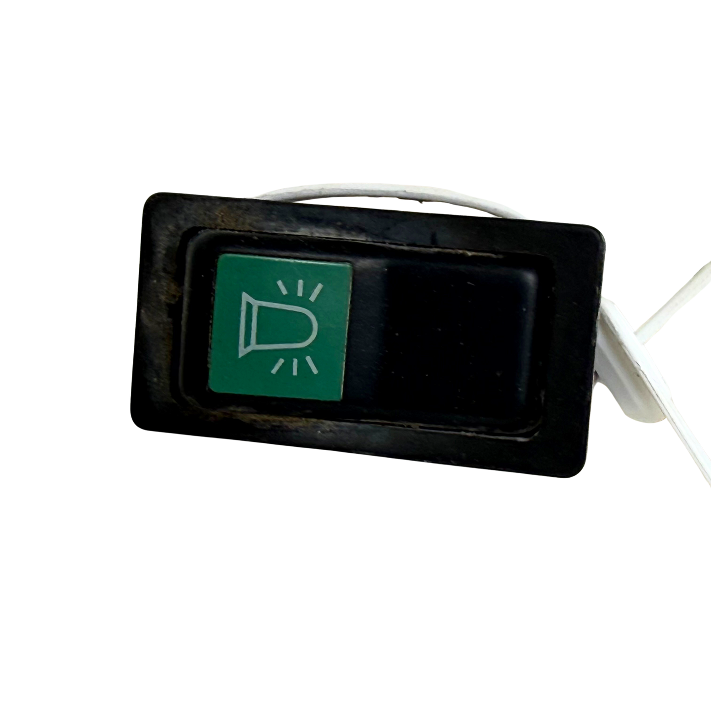 SWITCH ROTARY WARNING LIGHT | Volvo EC360LC