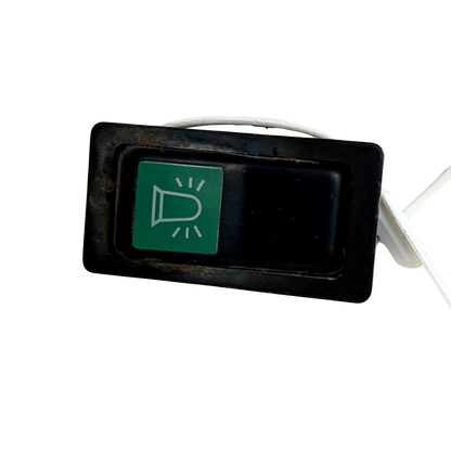 SWITCH ROTARY WARNING LIGHT | Volvo EC360LC