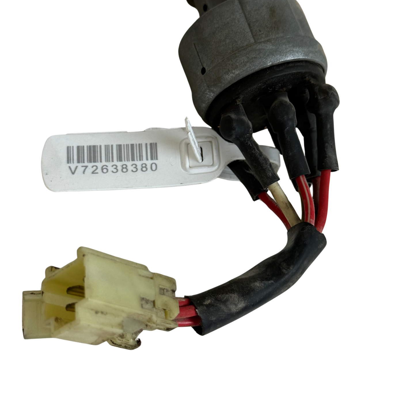 Ignition switch | 14526158 | Volvo EC360LC