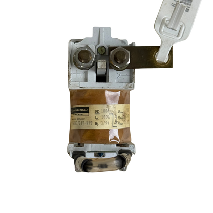 START RELAY | 14214881, 11710818 | Volvo EC230B