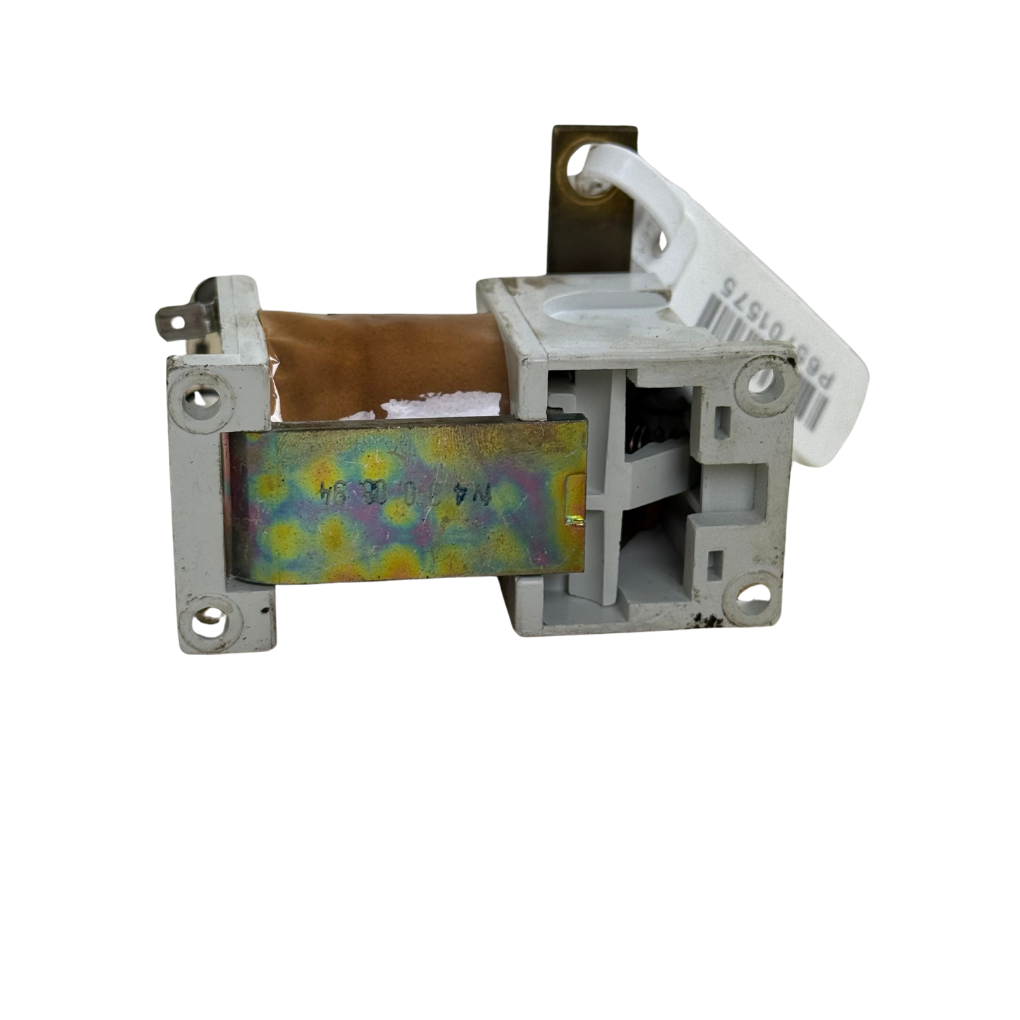 START RELAY | 14214881, 11710818 | Volvo EC230B