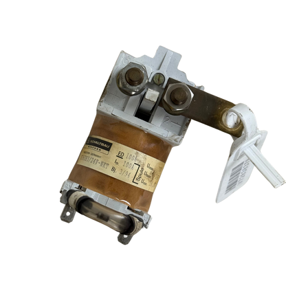 START RELAY | 14214881, 11710818 | Volvo EC230B